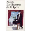 Directeur de L Opera