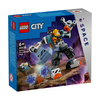 LEGO City Svemirski mech