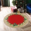 Conceptum Hypnose Tepih Woobtny0516, 110 x 110cm, Šareni