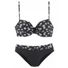 LASCANA Bikini, modra