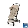 Cybex kolica Orfeo Almond Beige 2026