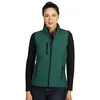 EXPLODE SKIPPER VEST WOMEN ženski softshell prsluk Boja: Zelena Veličina: XL