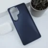 Maska za telefon Candy Shield za Samsung S25 Ultra/ S938B, Plava