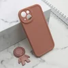 Futrola ALIEN za iPhone 14 roze