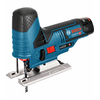 BOSCH GST 12V-70 Akumulatorska vbodna žaga