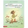 Die große Mini-Bibliothek der Wörter - Natur und Tiere: Pappbilderbuch (Die große Mini-Bibliothek der Wörter)
