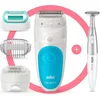 BRAUN Epilator Braun Silk-épil 5-810 z Gillette Venus, (5000535613)