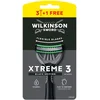 Wilkinson brijač Xtreme 3 active black 3+1 gratis