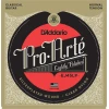 DAddario EJ45-LP ProArte Laser Selected Nylon Trebles Normal