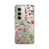 Silikonska maska za Xiaomi Redmi 15 4G, Winter Spirit