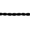 DEKORATIVNI KABEL 3×0,75mm CRNI