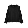 VERO MODA Majica VMPAULINA črna