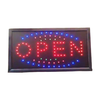 LED reklama OPEN