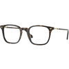 Vogue VO5433 W656 S (48) Havana/Kristalna