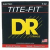 DR Tite-Fit LT-9 žice za električnu gitaru 009–042