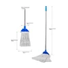 Ciry Mop, 30x128 cm