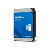 4TB Western Digital WD40EZZX Blue