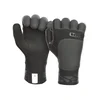 Ion Claw 3/2 Neoprene rokavice black