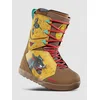 ThirtyTwo Lashed Fava 2025 Snowboard ČEVLJI tobacco