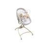CHICCO Multifunkcionalna kolevkaandstolica 4 u 1 Scandinavian