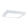 Paulmann 71022 - LED/22W plafonsko svetlo ABIA 230V belo