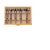 Villager set glodala za drvo DF-set 5 PCS 062715