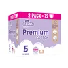 Violeta pelene premium Box 5 11-18kg 72 kom
