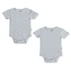 Baby Cosy bodi kr, set 2/1, dečaci