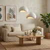 Opviq Luster Loval-50-50-T-Luna, Beli