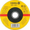 TOYA VOREL KOVINSKI DISK 125*1,0 mm