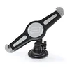 Univerzalni rotirajuci držač za tablet 7 - 10 inch vakuum crni
