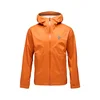 Black Diamond Fineline Stretch Shell jakna, saffron (M)
