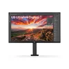LG monitor 32UN880K-B