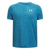 Boys T-shirt Under Armour Tech 2.0 SS