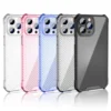 Maska Carbon shield iPhone 14 Plus bela.