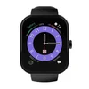 HIFUTURE FIT ULTRA 2 CRNI Pametni sat