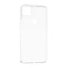 TELEMPIRE Silikonska maska za telefon Ultra thin za Google Pixel 4a providna