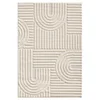 Kremno bela preproga 60x110 cm Art – Ayyildiz Carpets
