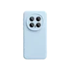 Shangsu Maska za mobilni telefon Honor Magic 8, Svetloplava