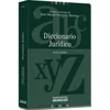 Diccionario jurídico