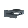 Eglo 96282 - LED spoljno zidno svetlo ROALES 1xLED/3,2W/230V IP44