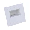 LED svetlo za stepenište LED/3W/230V 6000K bela