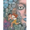 Horror Picture Book: Looking at Me