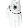 Footjoy Weathersof moška rokavica za golf Regular LH White/Black XXL 2024