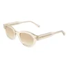 Lacoste L6024SRGN 264