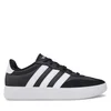 Adidas Muške patike Barreda M, Crno-Bele