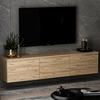 HANAH HOME Neon Atlantic Pine