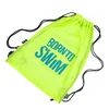 Borntoswim mesh bag 1 yellow