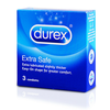 Durex Extra safe new 3 komada