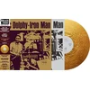 Eric Dolphy - Iron Man (Record Store Day) (Gold Nugget Coloured) (LP)